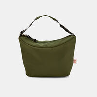 On The Go Hanging Lunch Bag