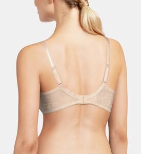 Day-to-night Memory T-shirt Bra