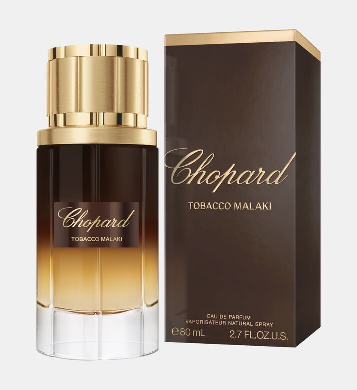 Chopard Edp Malaki Tobacco, Packshot View