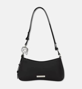 Karl Lagerfeld Bag Shoulder, Black, Packshot View
