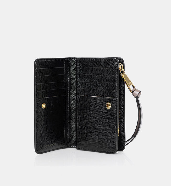 The Snapshot Compact Wallet The Snapshot Compact Wallet