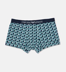 Emporio Armani Slip Trunkx2, Navy, Xl, Packshot View