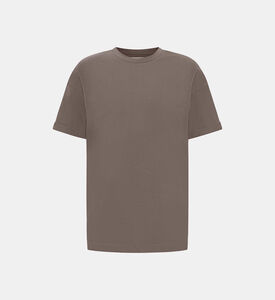 Thilo Relaxed-fit T-shirt