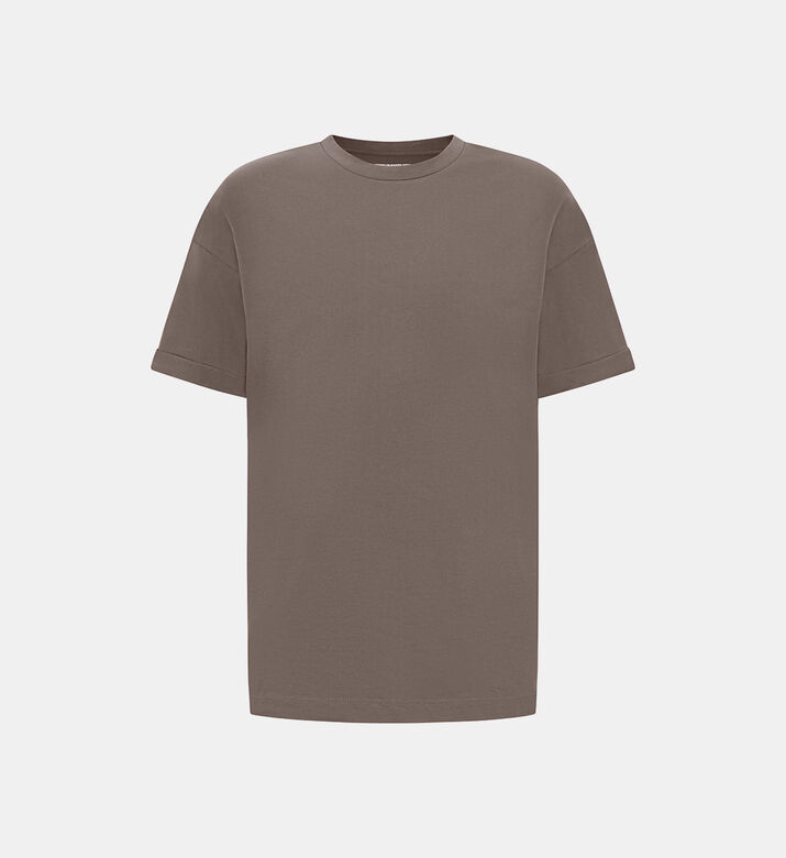 Thilo Relaxed-fit T-shirt