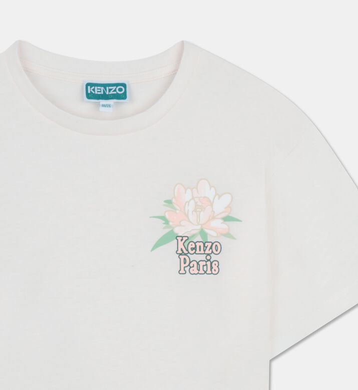 Kenzo Ts Ss, Packshot View