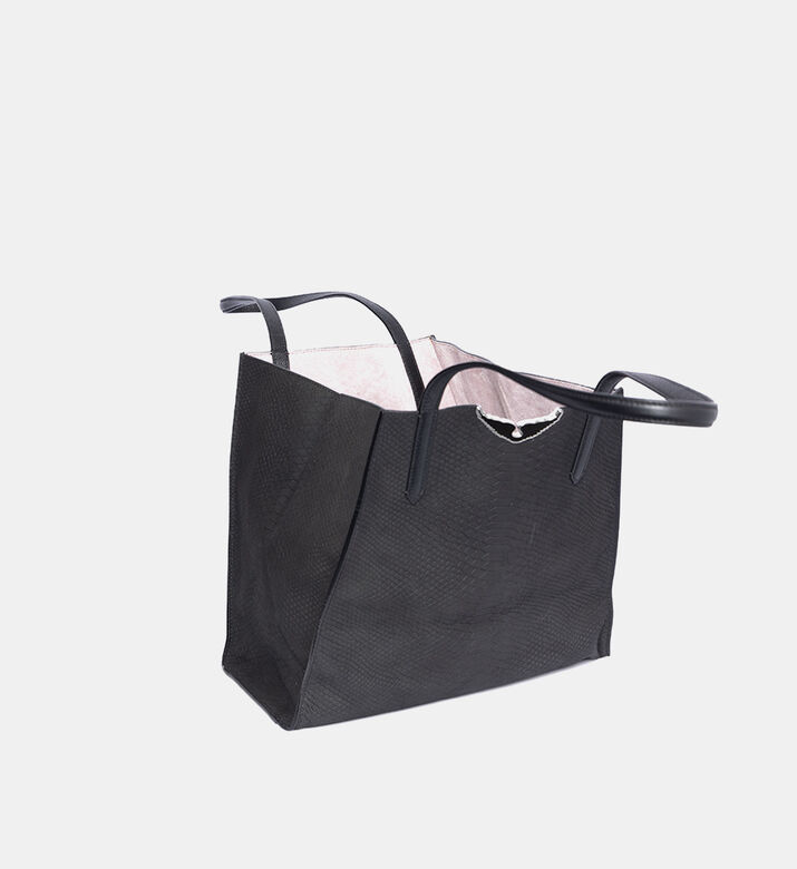 Le Borderline Soft Savage Bag