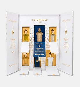 Xerjoff Set Advent Calendar Casamorati, Packshot View