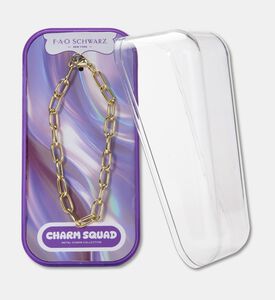 Fao Schwarz Charm Squad Bracelet, Packshot View