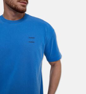 Samsoe Ts Sajoel, Model View