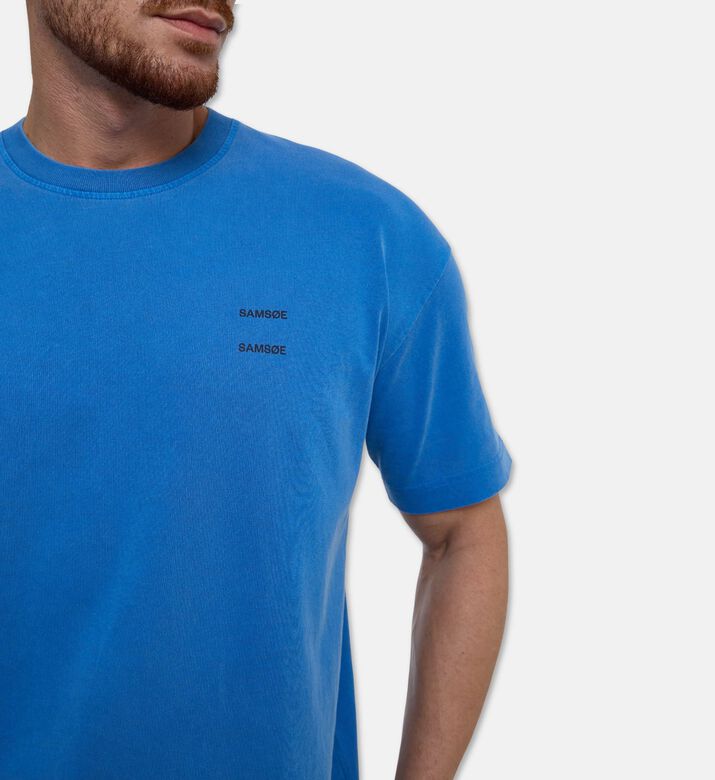 Samsoe Ts Sajoel, Model View