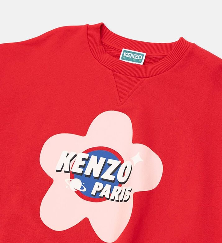 Kenzo Jack, Packshot View