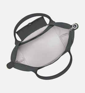 Longchamp Bag Le Pliage, Green, Packshot View