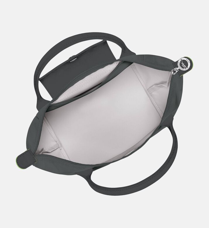 Longchamp Bag Le Pliage, Green, Packshot View