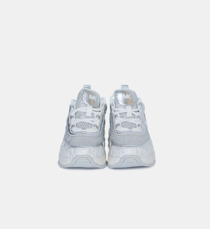 Monogram Chunky Sneakers