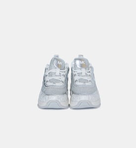 Monogram Chunky Sneakers Monogram Chunky Sneakers