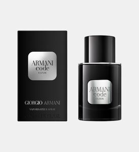 ماء عطر إليكسير