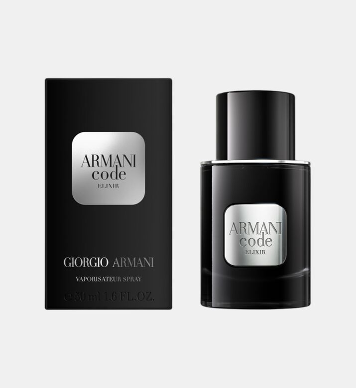 ماء عطر إليكسير