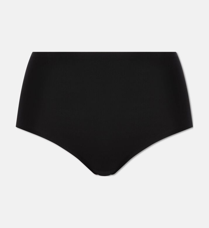 Chantelle Soft Stretch Plain Full Briefs, Packshot View