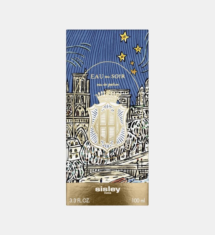 Eau Du Soir Lim.ed. By Fee Greening 100 Ml Eau Du Soir Lim.ed. By Fee Greening 100 Ml