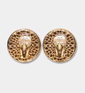 Luisa Spagnoli Earring Niauli, Packshot View