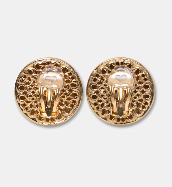Luisa Spagnoli Earring Niauli, Packshot View