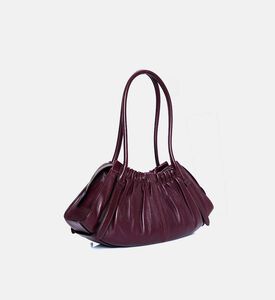Marc Jacobs Dual Top Zipper Top Handle Satchel Bag, Light-violet, Packshot View