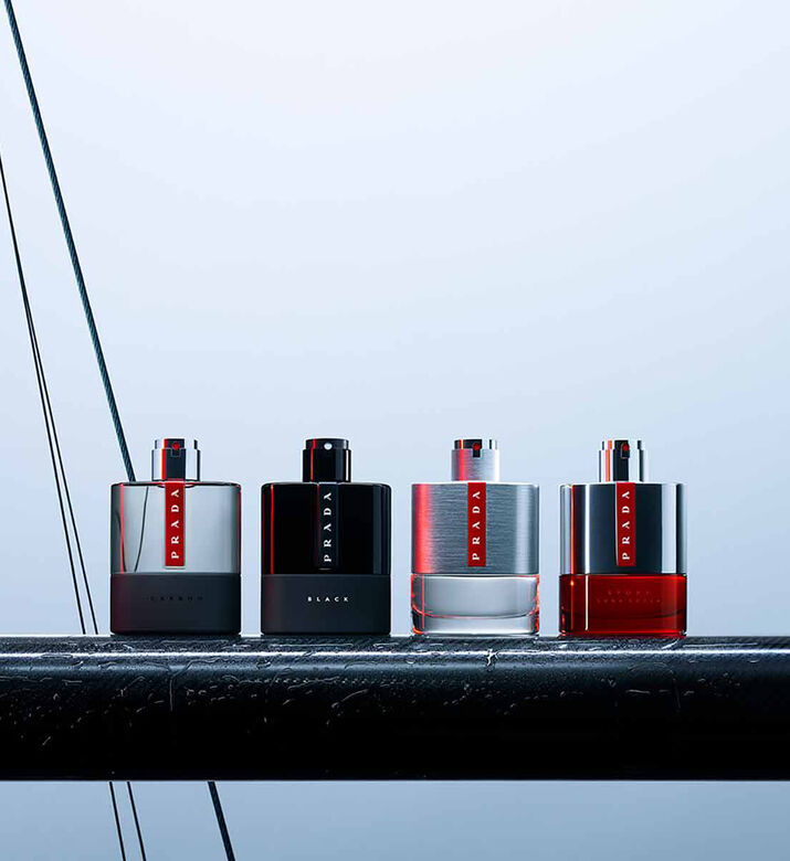 أودوتواليت لونا روسا