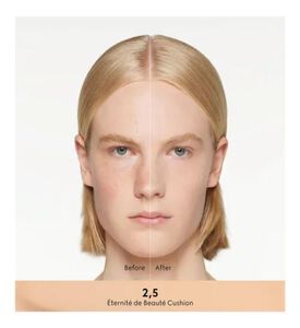 Gucci Beauty ?ternit&eacute; De Beaut&eacute; Cushion Foundation Refill, 02.5, Packshot View