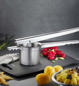 عصّارة بطاطا وخضار برينزو