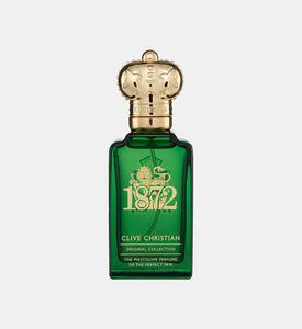 Original Collection 1872 Masculine Edp