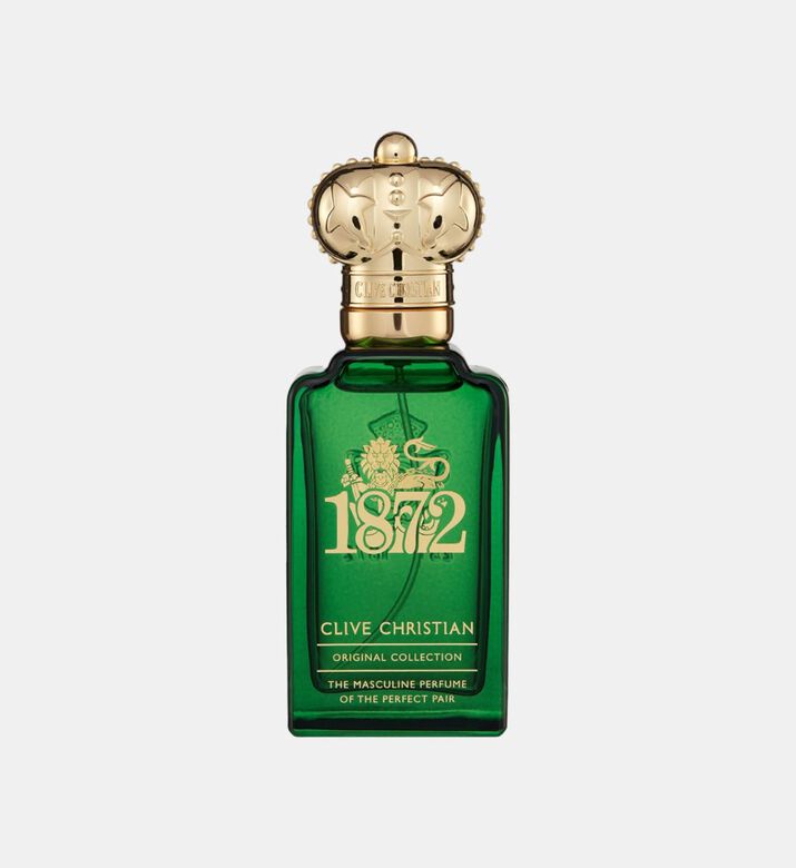 Original Collection 1872 Masculine Edp