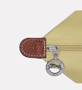 Longchamp Pouch Pliage, Light-green, Packshot View