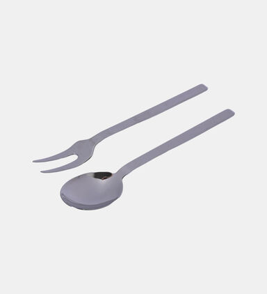 Stainless Steel Serving Gift Set