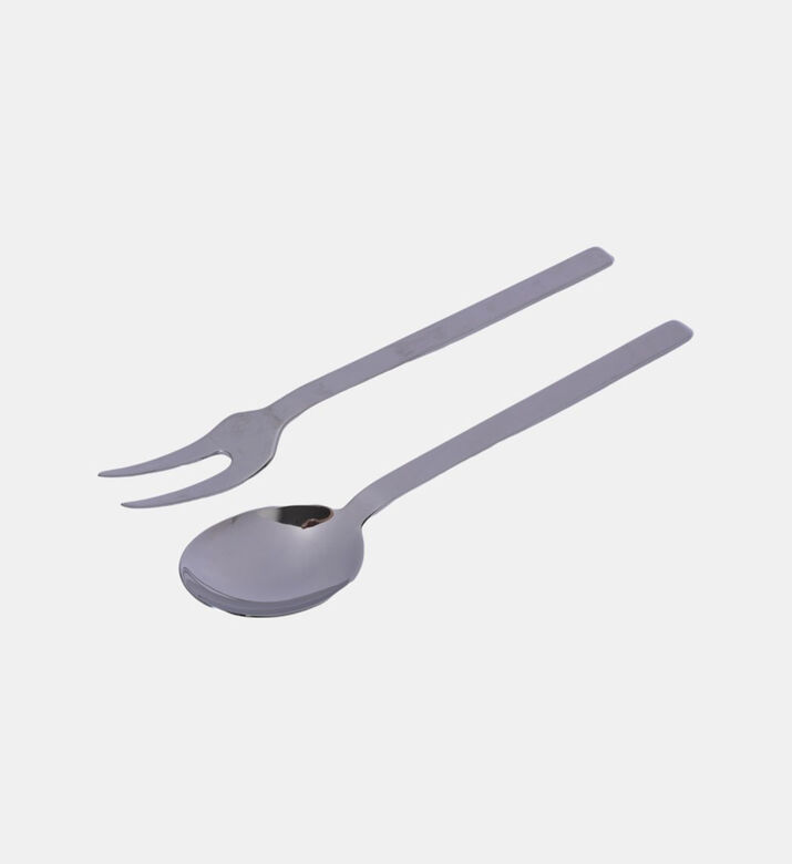 Stainless Steel Serving Gift Set