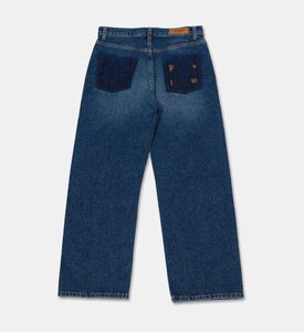 Palm Angels Pant Denim, Packshot View