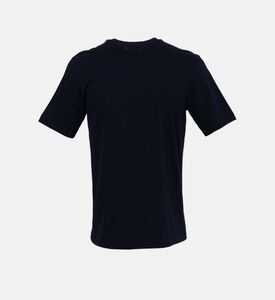 Living Cotton Short Sleeve T-shirt