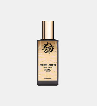 ماء عطر فرنش ليذر