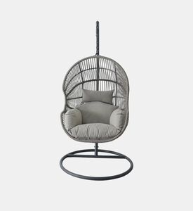 Home Deco and More Montero Hanging Chair, Packshot View