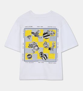 Marc Jacobs Ts, Packshot View
