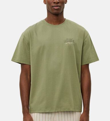 Allen Short-sleeve T-shirt