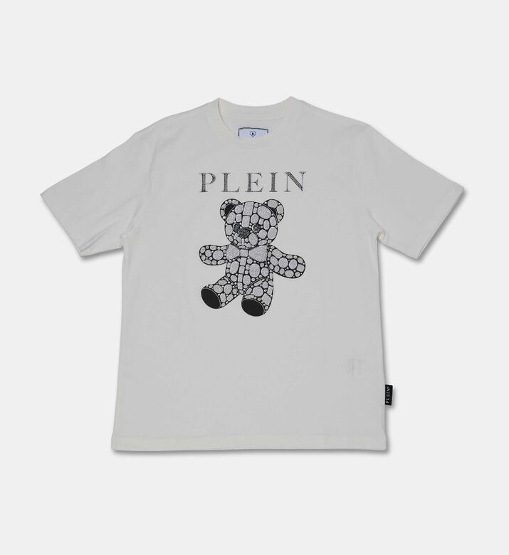 Philipp Plein Ts Jersey, Packshot View