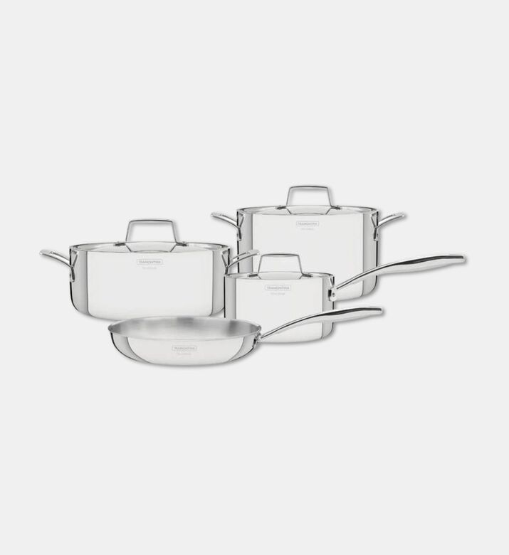 Tramontina Cookware Set 7 Pcs Grano, Packshot View