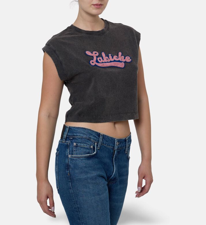 Maison Labiche Ts, Model View
