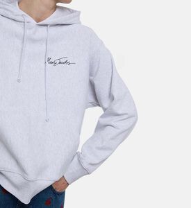 Marc Jacobs Hoodie Garden, Model View