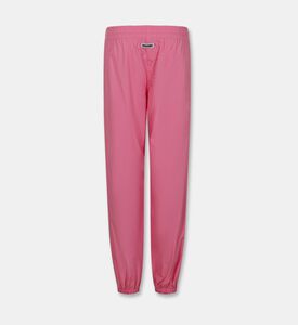 M S G M Pant Poplin, Packshot View