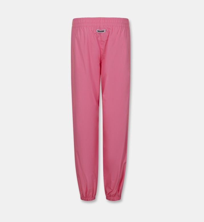 M S G M Pant Poplin, Packshot View