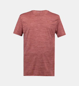 تيشيرت كومفي ريفلكس باك