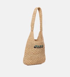 Praia Small Tote Bag