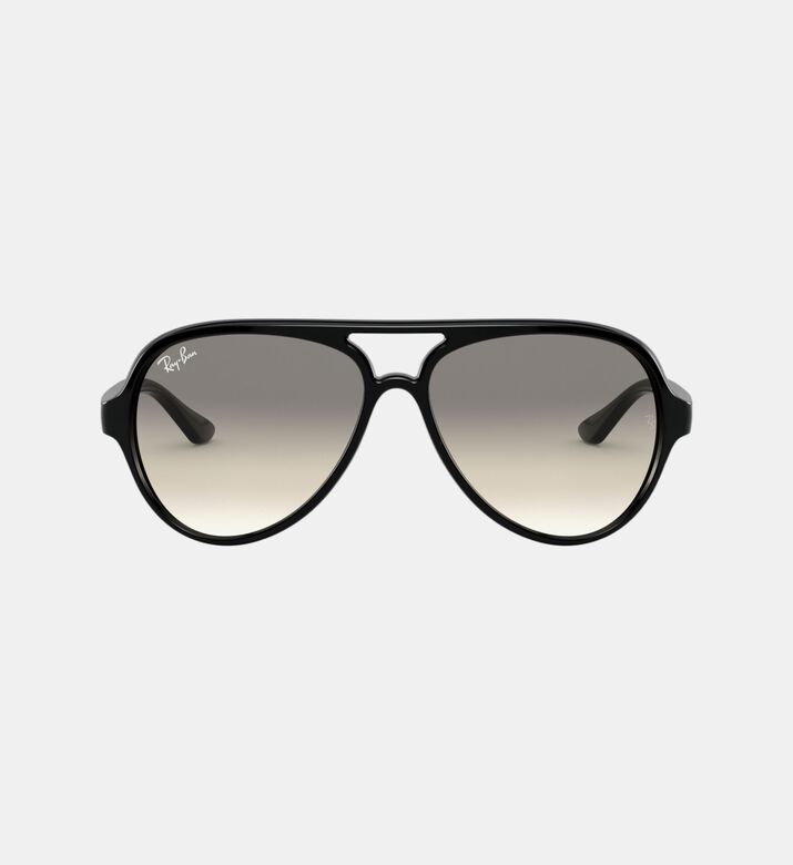 Acetate Aviator-inspired Sunglasses 59