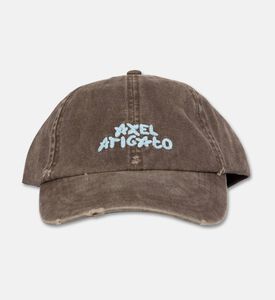 Axel Arigato Hat Floral, Packshot View